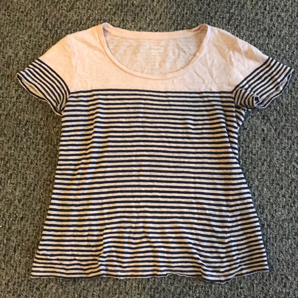 J.Crew top